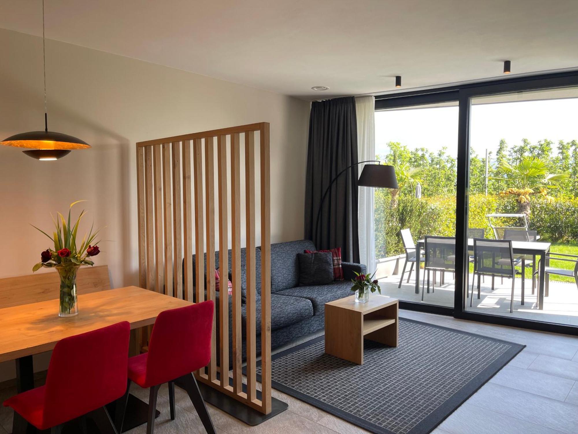 Premium Apartments Faselehof مارلينغو المظهر الخارجي الصورة